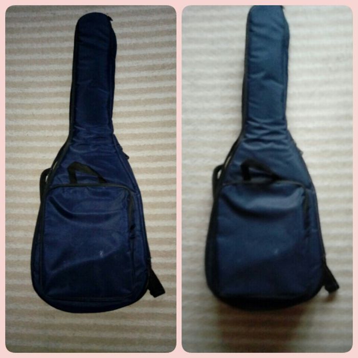 REMIX pokrowiec do gitary 4/4 klasycznej/akustycznej 102 cm