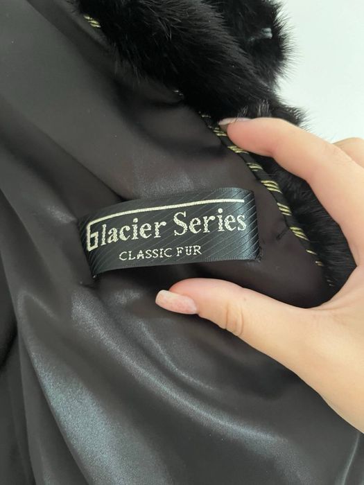 Шуба Трансформер