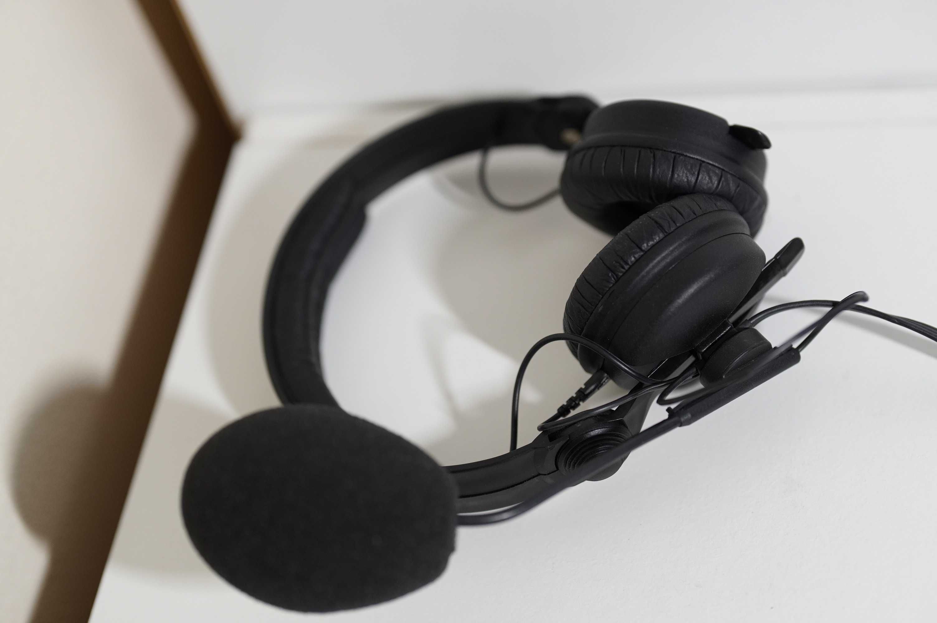 Sennheiser HMD 25 1 600 9 990 Olx
