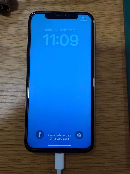 iPhone X Pro 64GB Silver