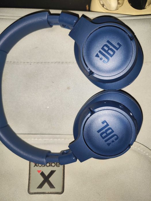 Auriculares Jbl semi novo
