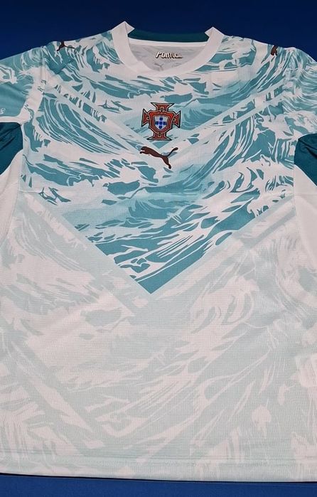 Camisola de Futebol