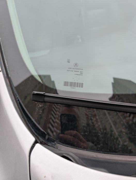 Acura ILX  АКПП 2012  Honda