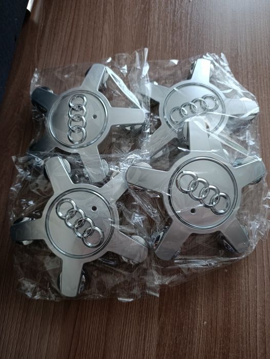 Ковпаки ковпачки ауді