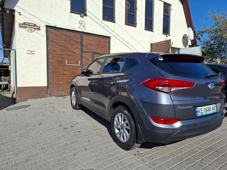 Продам автомобіль