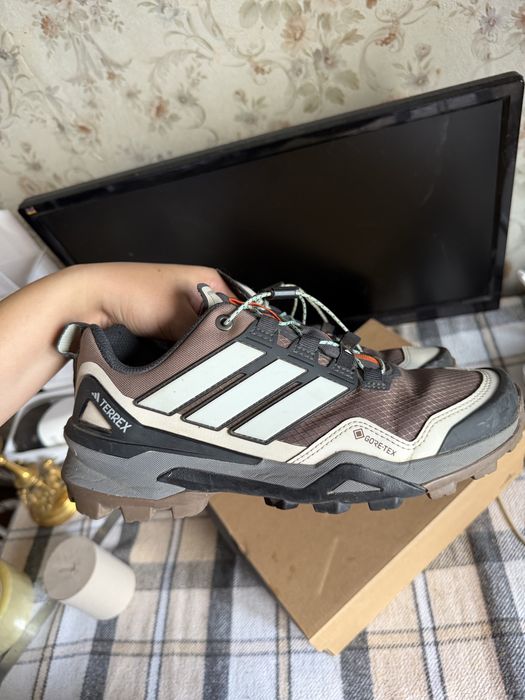 Adidas Terrex Gore-Tex — 37 размер