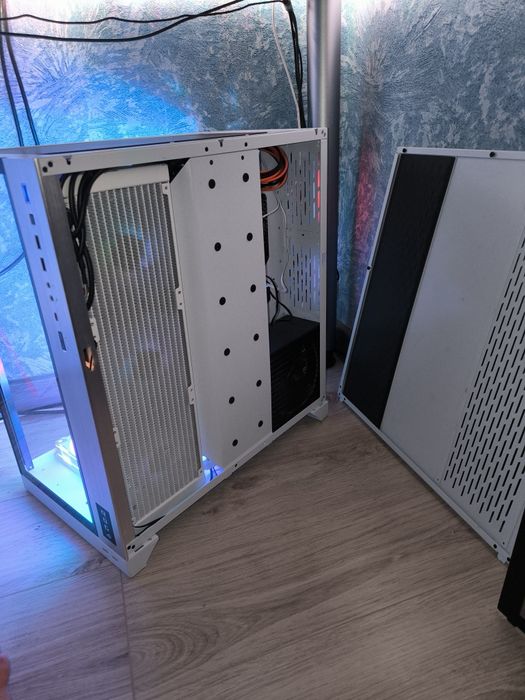 Игровой ПК i7 14700,RTX 4080,Kingston 64 gb reneged