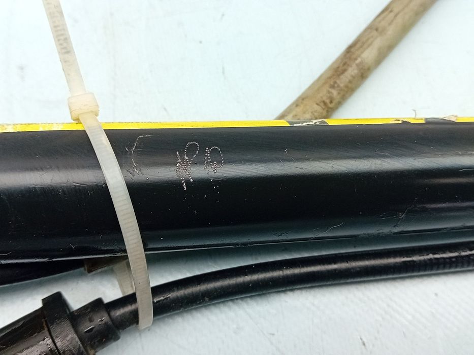 Pré-tensor cinto frente direito OPEL Corsa B
