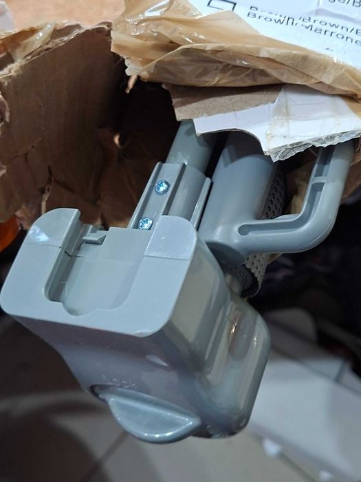 Roleta na schody bramka zabezpieczająca ochronna 1,5m do drzwi tarasu