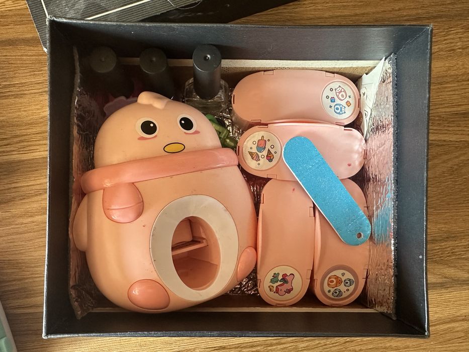 Набір для манікюру