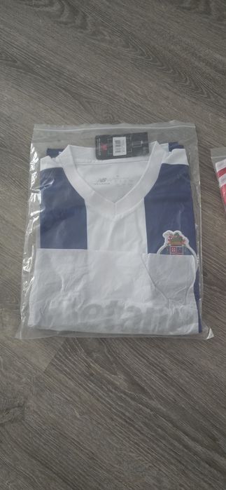 Camisola FcPorto 26 27