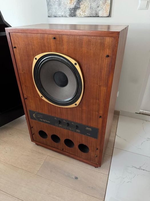 Tannoy super red monitor 15 m1000