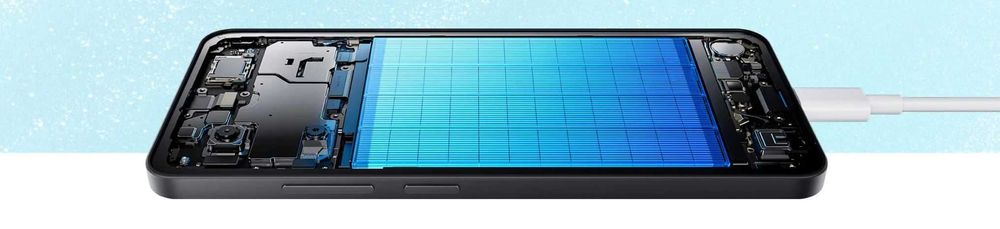 Xiaomi Redmi A5 3/64GB Czarny 6,88" 5200mAh Jack Radio FM Sklep Wwa