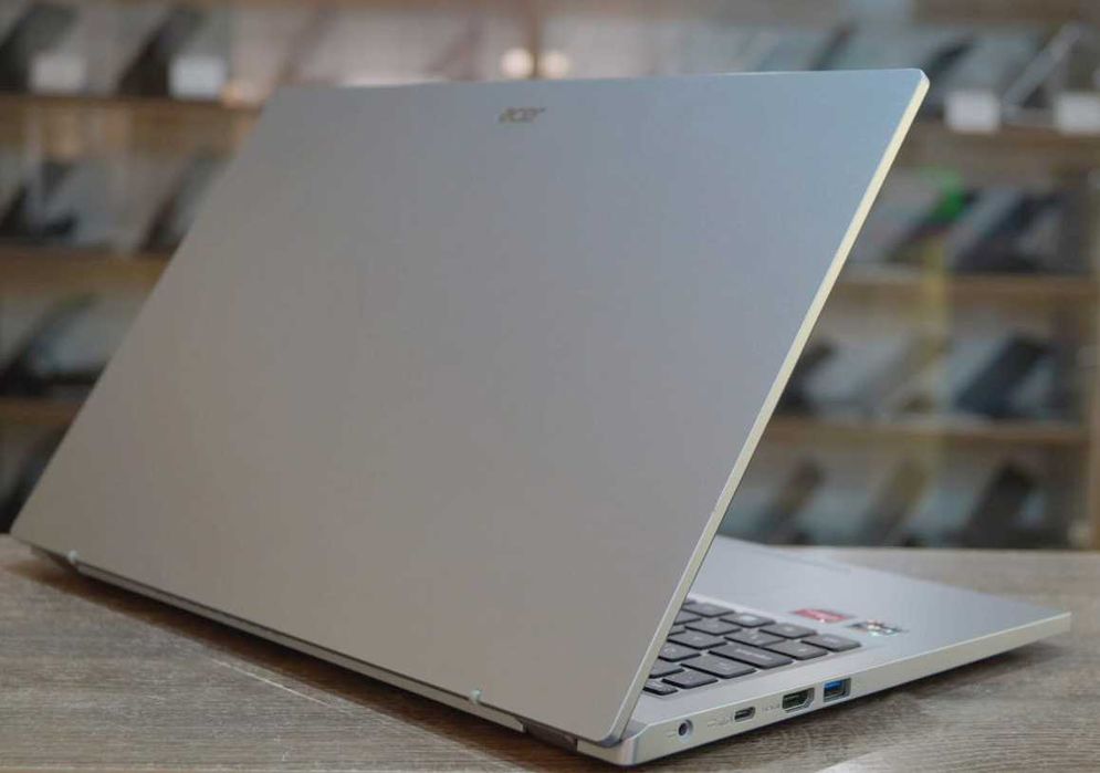 ГАРАНТІЯ Acer (IPS/Ryzen 3 7320U/RAM 8гб LPDDR5/SSD 256гб)TVOYO