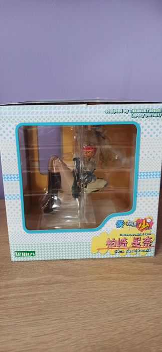 Haganai Sena Kashiwazaki