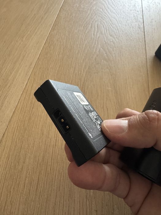 DJI Avata FPV 2 baterias - Goggles 2 + Motion Controller + Extras