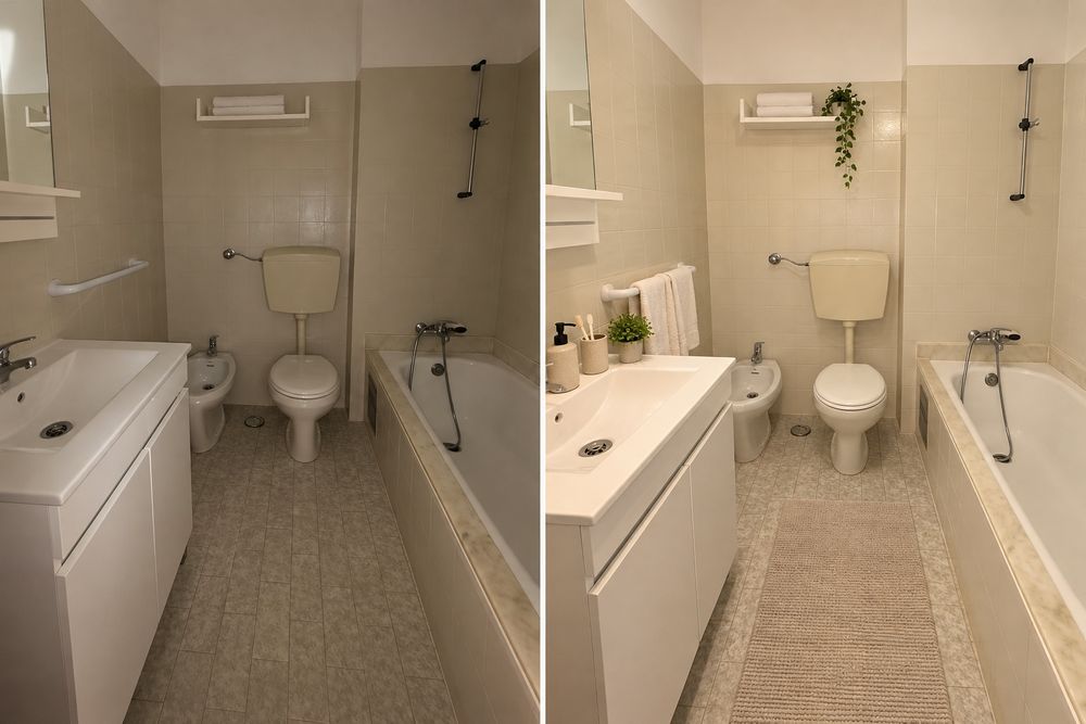 Apartamento T1 em Setúbal (São Julião, Nossa Senhora da Anunciada e Santa Maria da Graça), €220.000