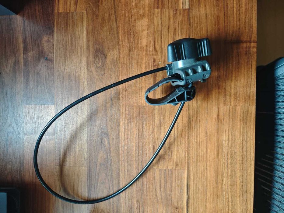 Sistema PostureFit para Cadeira Herman Miller Aeron Classic