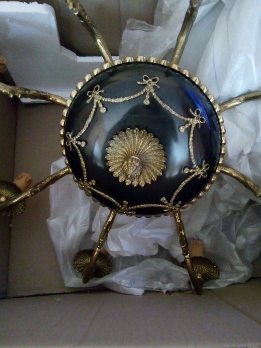 Candeeiro de sala e de entrada