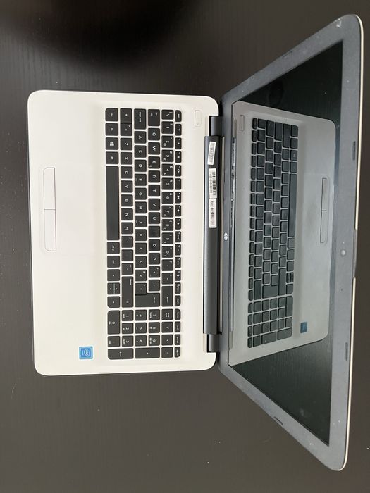 HP15-ac128np para peças
