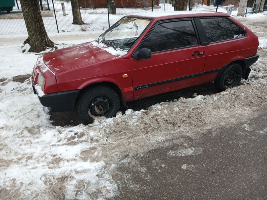 Разборка, запчасти ваз 2108-2115, Лада, Самара