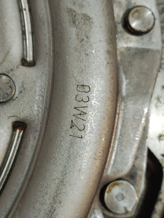 Kit Embraiagem BMW Sachs Performance ZF Race Engineering