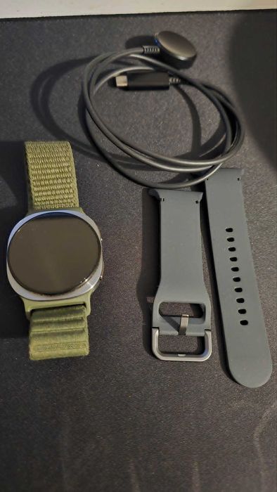 SAMSUNG Galaxy Watch 8 SM-L320 40mm
