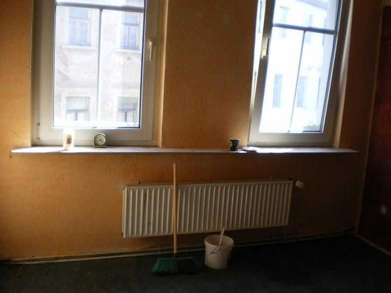 В Германии три  3-этажных дома для ПМЖ и работы всего за 99 тысяч евро