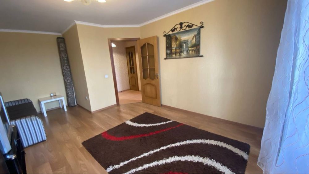 Эксклюзив! Продается 1к квартира в Харькове! Аэропорт