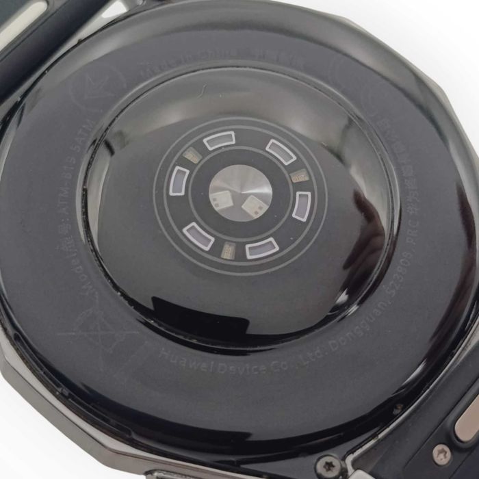 Smartwatch Huawei Watch GT 6 Active czarny 46mm gwarancja