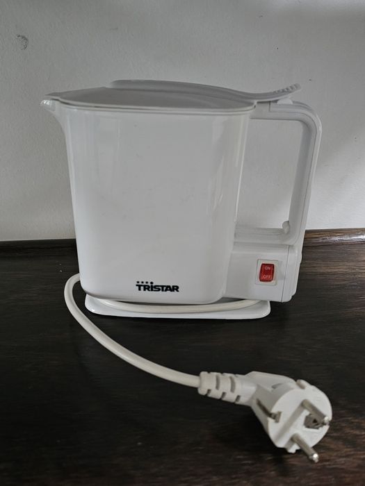 Czajnik elektryczny  2 sztuki mestro i tefal