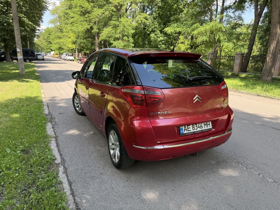 Продам экономный на автомате ситроэн