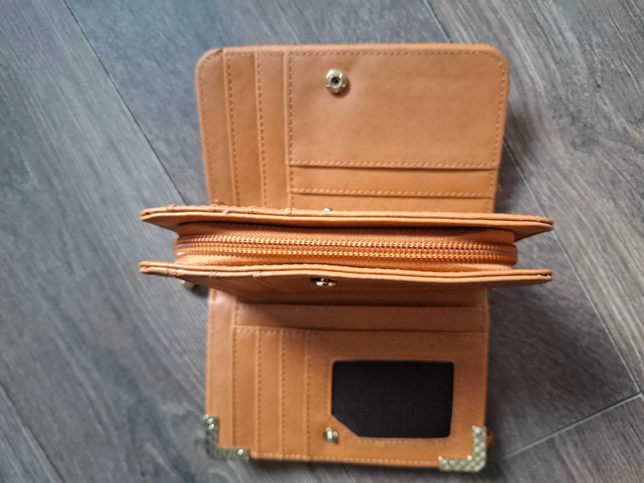 Portfel Michael kors