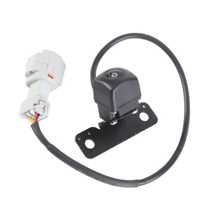 Камера заднего вида Hyundai Santa Fe 2013-2016