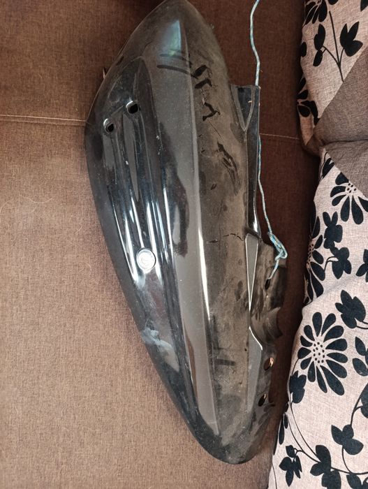 Скутер Fada QT50FT