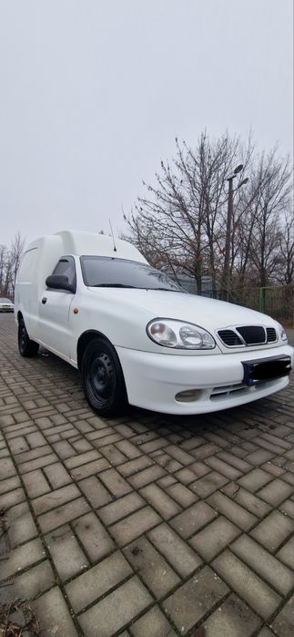 Продам Ланос 2011
