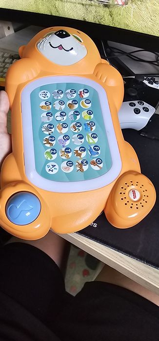 Zabawka dla dzieci cena do negocjacji