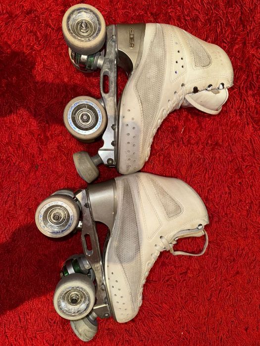 Patins profissionais Patinagem EDEA