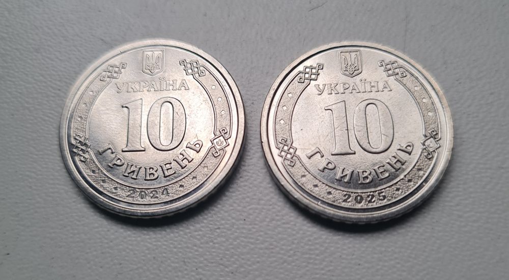 Продам интересные монеты