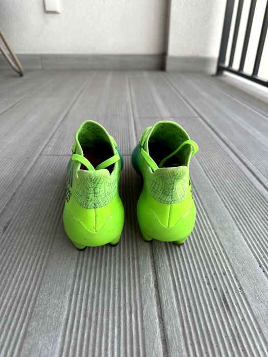 Adidas X 16.1 FG Elite 40.5