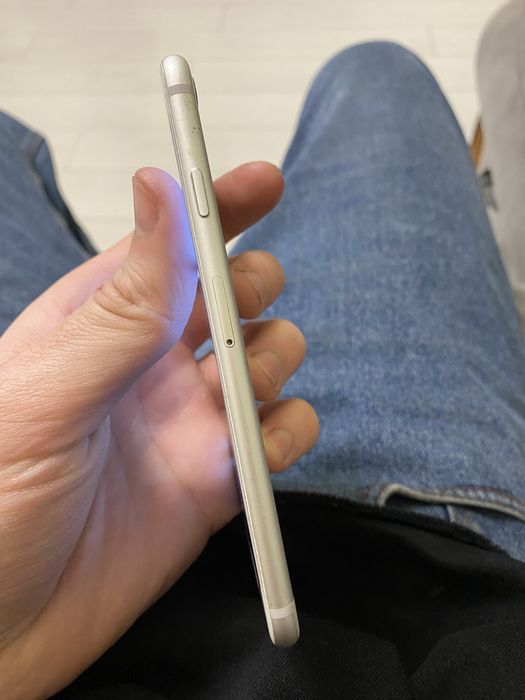 Iphone 6 16 gb neverlock