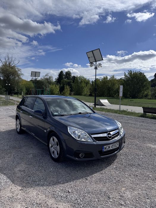 Opel Signum