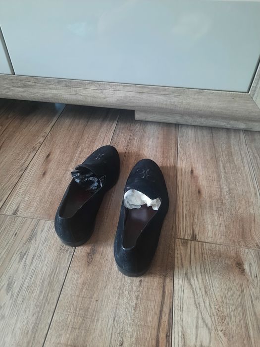 Buty mokasyny męskie Billionaire