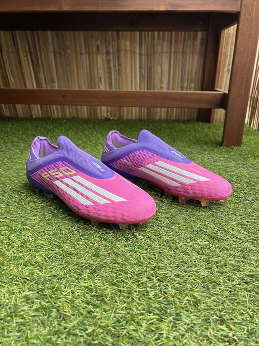 Buty pilkarskie profeski Adidas F50 Elite LL FG