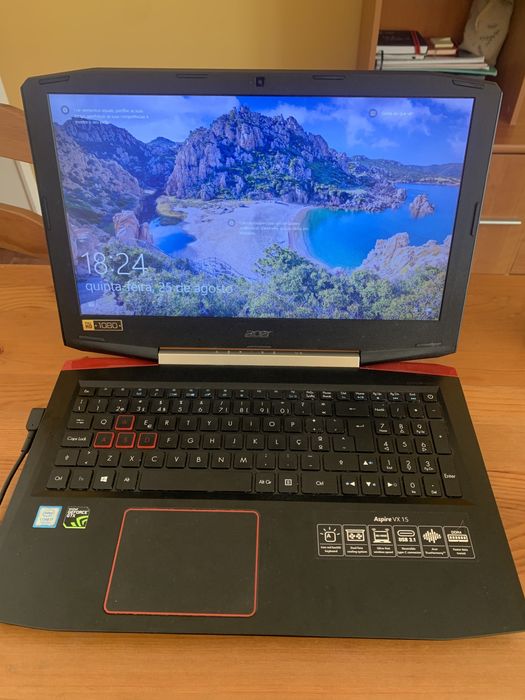 Acer Aspire VX | OTIMO ESTADO