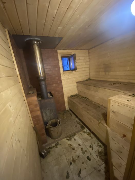 Продаж 4-х кімнатного будинку м. Пустомити