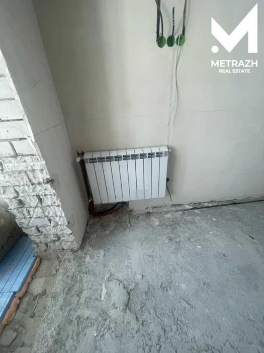 ‼️ Продаж 1к квартири в ЖК Пташка‼️ Київський р-н‼️ метро Академіка Павлова‼️ Будівельний стан‼️ Чорнові роботи‼️ Поверх 9/9‼️ Код об'екту 19151 - Tuilleadh