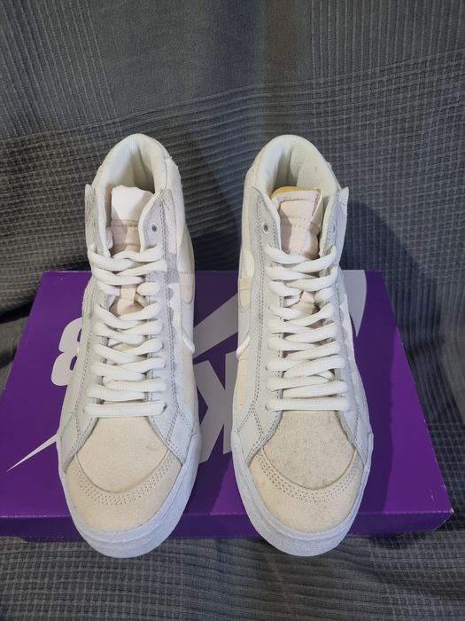 Sb Zoom Blazer Md Prm Plus Sou