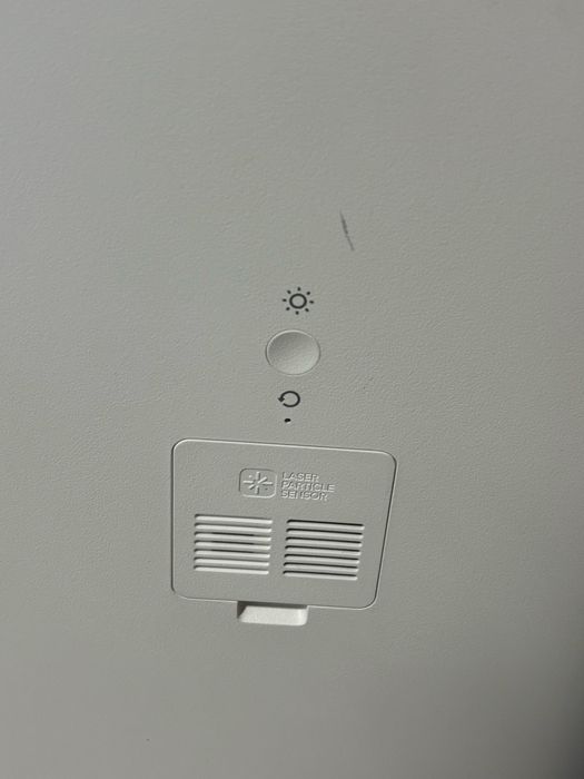 oczyszczasz powietrza xiamoi mi air puffer2h