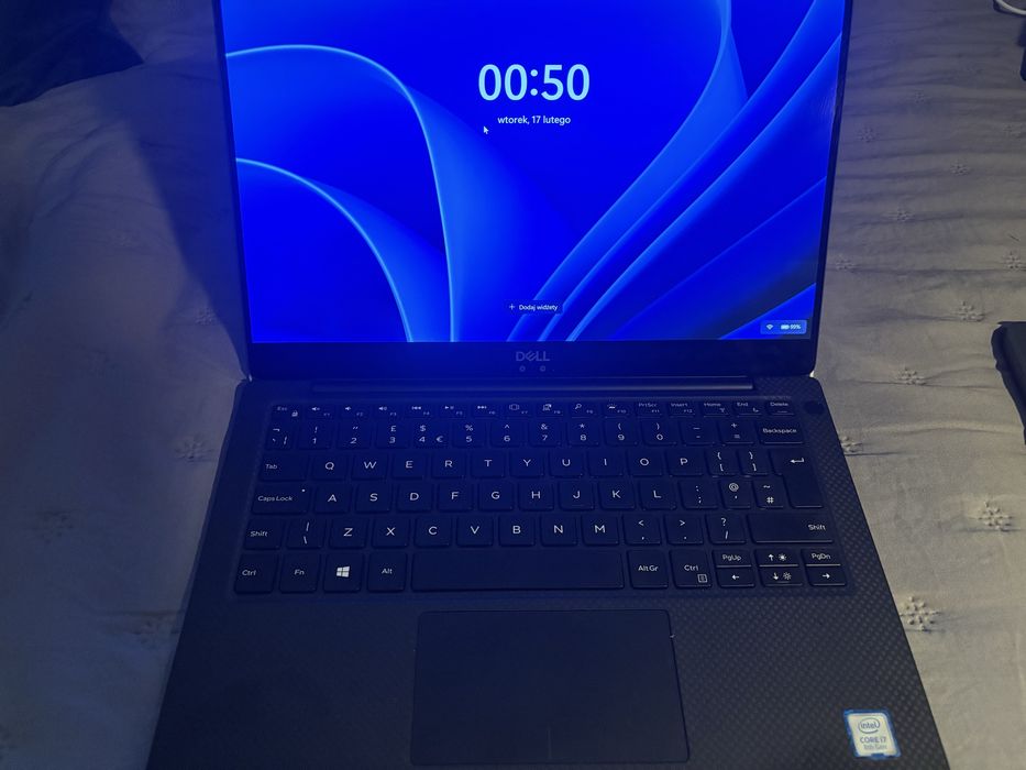 Dell xps 13 9370